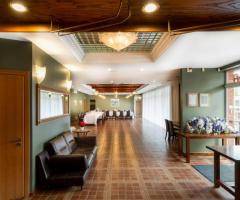 Pobūvių salė Klaipėdoje