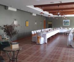 Pobūvių salė Klaipėdoje