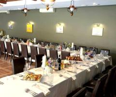 Pobūvių salė Klaipėdoje