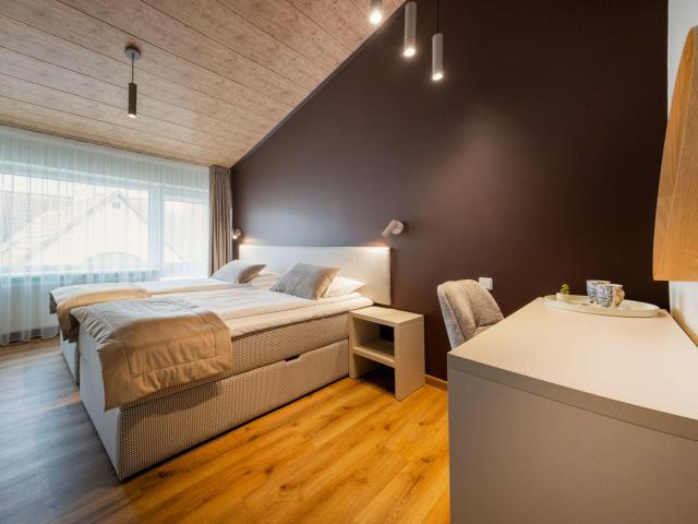 PIGI kambarių nuoma Klaipėdoje