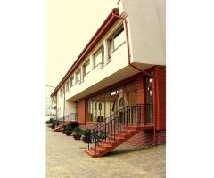 Gedulingi pietūs Klaipėdoje