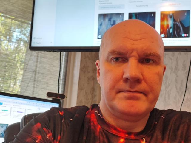 48m vyras ieško švelnios moters, kuri norėtu pas manęs gyventi