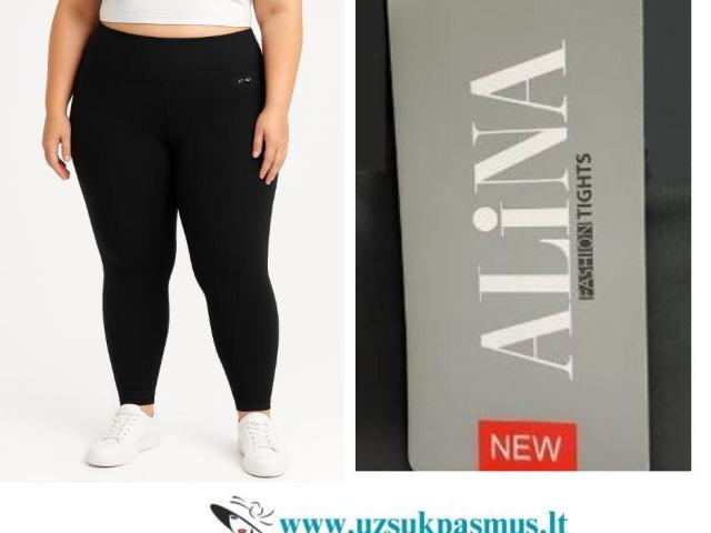 Labai kokybiškos Alina tamprės