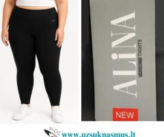 Labai kokybiškos Alina tamprės