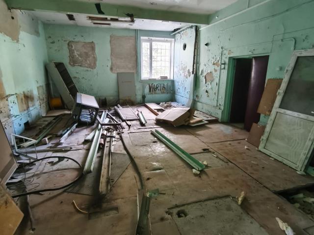 Išnuomojamos sandėliavimo, gamybinės, dirbtuvės Giruliuose Vasarotojų g.