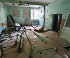 Išnuomojamos sandėliavimo, gamybinės, dirbtuvės Giruliuose Vasarotojų g.