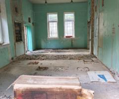 Išnuomojamos sandėliavimo, gamybinės, dirbtuvės Giruliuose Vasarotojų g.