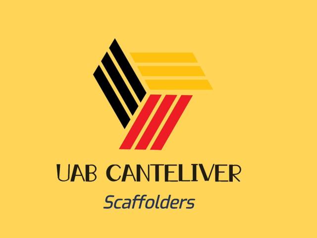 Pastolių Montavimas