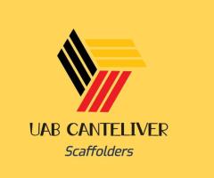 Pastolių Montavimas