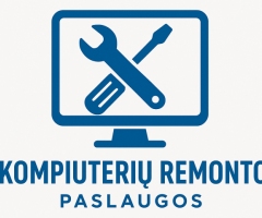 Greitas ir patikimas kompiuterių remontas Kaune ir Kauno rajone!