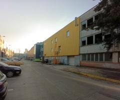 Administracinės, sandėliavimo, prekybos, gamybos paskirties patalpos