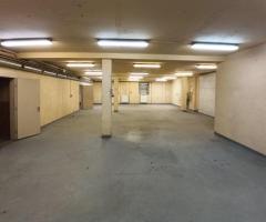 Administracinės, sandėliavimo, prekybos, gamybos paskirties patalpos