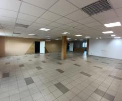 Administracinės, sandėliavimo, prekybos, gamybos paskirties patalpos