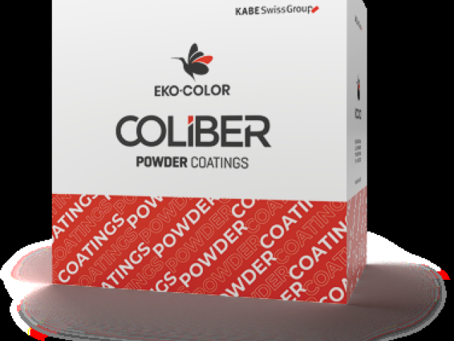 Milteliniai dazai, EKO-COLOR milteliniai dazai