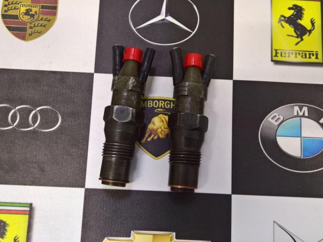 Kuro purkštukai Opel-Astra F,Vectra  1.7d. 0432217246