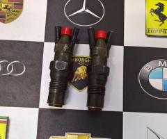 Kuro purkštukai Opel-Astra F,Vectra  1.7d. 0432217246