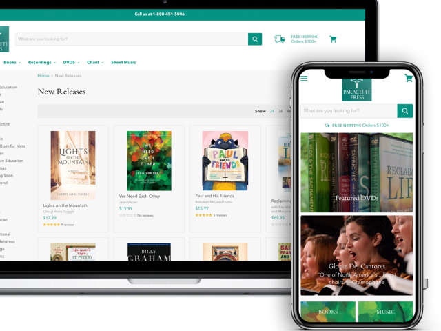 Svetainės ir e. shop kūrimas. Pigiai