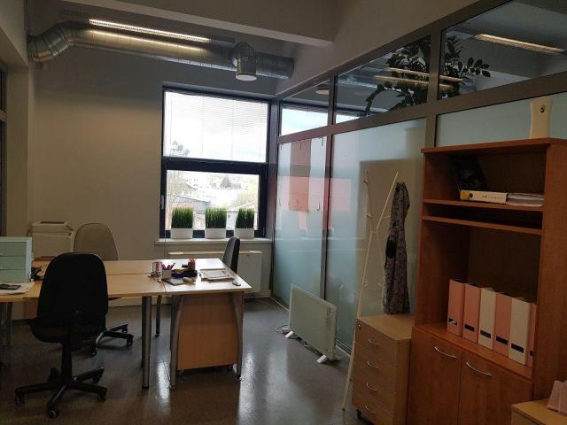 BIURO NUOMA VILNIUJE, 19 KV.M.