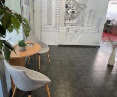 BIURO NUOMA VILNIUJE, 19 KV.M.