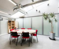 BIURO NUOMA VILNIUJE, 19 KV.M.