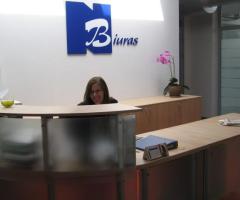 BIURO NUOMA VILNIUJE, 19 KV.M.