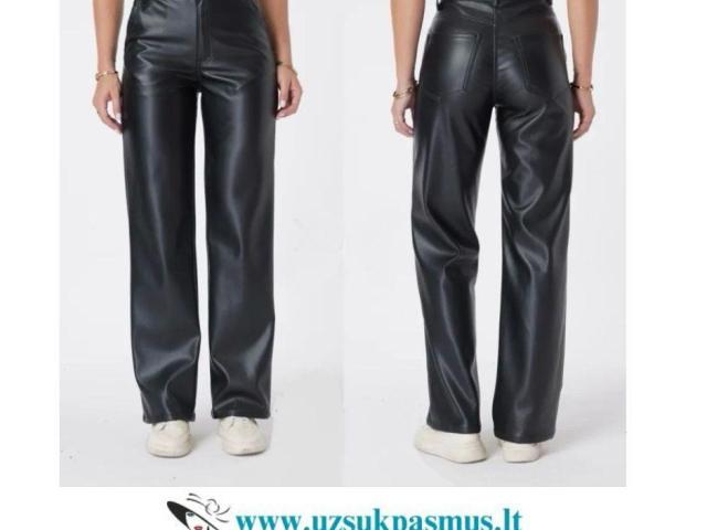 Eko odos kelnės