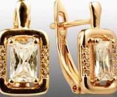 Atraskite Xuping (medicininio aukso) papuošalus už prieinamą kainą!