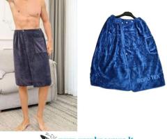 Pirties, saunos rankšluosčiai