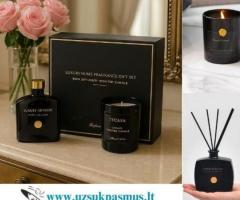 Supakuotos dovanos - jokio vargo ❗❗❗