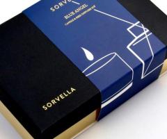 Supakuotos dovanos - jokio vargo ❗❗❗