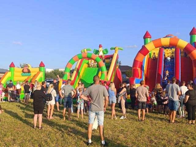 Prmogos įmonių renginiams