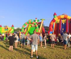 Prmogos įmonių renginiams