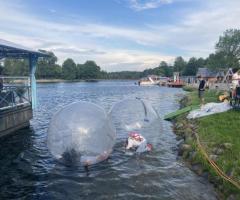 Prmogos įmonių renginiams