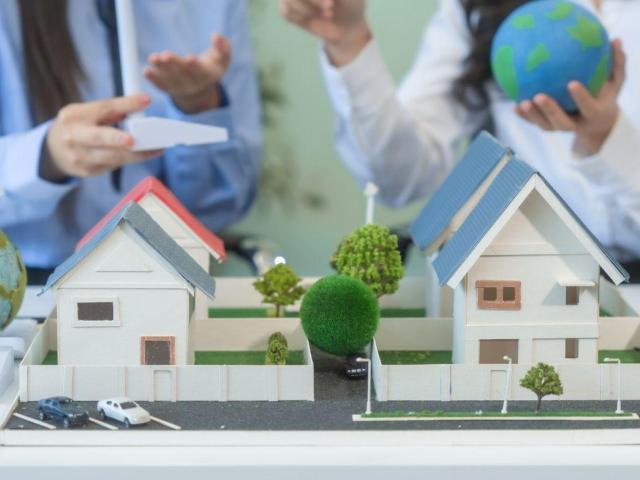 Nemokamos nekilnojamojo turto vertės nustatymas