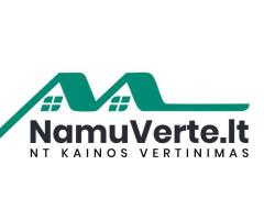 Nemokamos nekilnojamojo turto vertės nustatymas