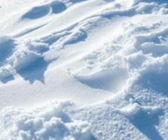 Parduodu sniegą