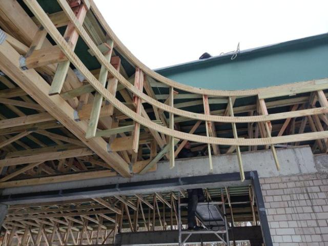 Idėja | Projektavimas | Statyba - viskas vienoje vietoje