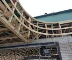 Idėja | Projektavimas | Statyba - viskas vienoje vietoje