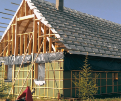 Idėja | Projektavimas | Statyba - viskas vienoje vietoje