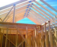 Idėja | Projektavimas | Statyba - viskas vienoje vietoje