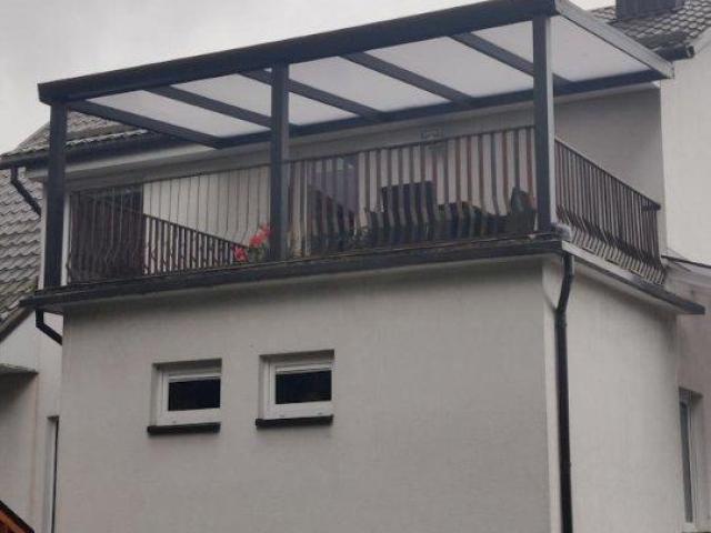 Stoginės,kurios tarnauja dešimtmečius!