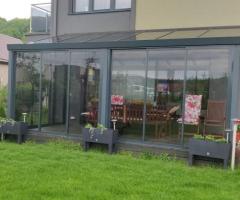 Stoginės,kurios tarnauja dešimtmečius!