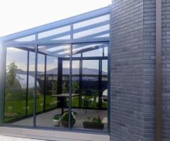 Stoginės,kurios tarnauja dešimtmečius!