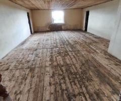 Parduodamas Pastatas Kretingos r. Kurmaičių k.Yra Statybų Leidimas