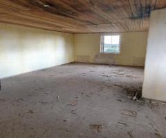 Parduodamas Pastatas Kretingos r. Kurmaičių k.Yra Statybų Leidimas