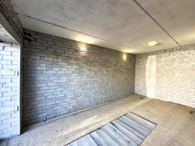 GARAŽO su rūsiu NUOMA KAUNO viduryje, CHEMIJOS G. 21B. (Gričiupis)