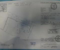 Parduodamas Pastatas Kretingos raj. Kurmaičių k. Yra Statybų Leidimas