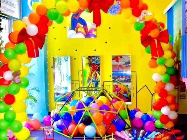 LINKSMO LAGAMINO VAIKŲ ŠVENČIŲ STUDIJOS KVIEČIA ŠVĘSTI - SU VISKUO ĮSKAIČIUOTA!