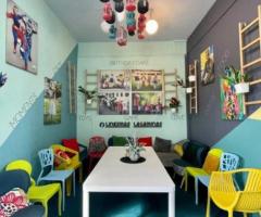 LINKSMO LAGAMINO VAIKŲ ŠVENČIŲ STUDIJOS KVIEČIA ŠVĘSTI - SU VISKUO ĮSKAIČIUOTA!