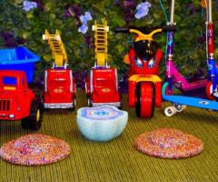 LINKSMO LAGAMINO VAIKŲ ŠVENČIŲ STUDIJOS KVIEČIA ŠVĘSTI - SU VISKUO ĮSKAIČIUOTA!